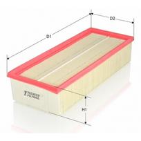 Oro filtras TECNECO FILTERS AR399PM