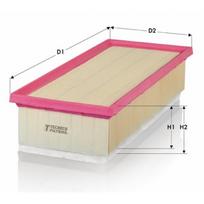 Oro filtras TECNECO FILTERS AR399PMS