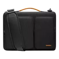 tomtoc Laptop Briefcase 13.5-14'' Defender-A42 (black)
