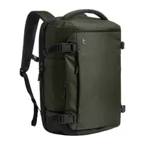 tomtoc Navigator-T66 Liteway Travel Backpack (green)