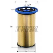 Kuro filtras TECNECO FILTERS GS011497E