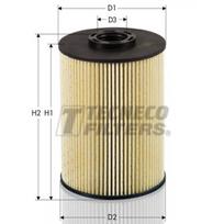 Kuro filtras TECNECO FILTERS GS010043E