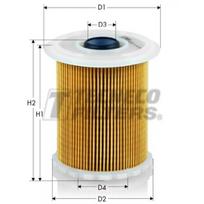 Kuro filtras TECNECO FILTERS GS0451