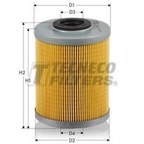 Kuro filtras TECNECO FILTERS GS0480