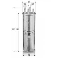 Kuro filtras TECNECO FILTERS GS10222