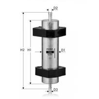 Kuro filtras TECNECO FILTERS GS10486