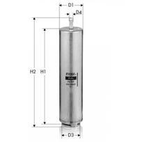Kuro filtras TECNECO FILTERS GS5002
