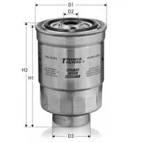 Kuro filtras TECNECO FILTERS GS8028