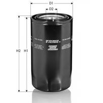 Kuro filtras TECNECO FILTERS GS9929HP