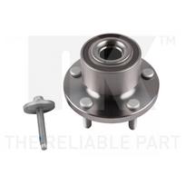 Rato guolio komplektas NK 752543
