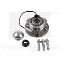 Rato guolio komplektas NK 753628