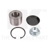 Rato guolio komplektas NK 763635