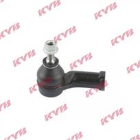 Skersinės vairo traukės antgalis KYB KTR4075