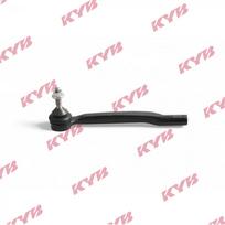 Skersinės vairo traukės antgalis KYB KTR4855