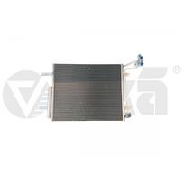 Oro kondicionieriaus kondensatorius VIKA 88201768201