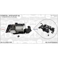 Kompresorius, suspausto oro sistema OES PARTS ES-15-0053-WB