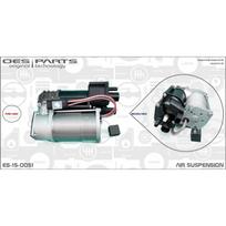 Kompresorius, suspausto oro sistema OES PARTS ES-15-0051