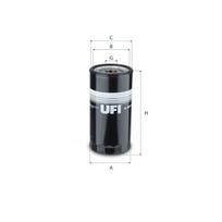 Kuro filtras UFI 24.264.00