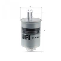 Kuro filtras UFI 24.JCB.02