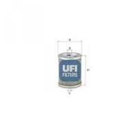Kuro filtras UFI 26.719.00