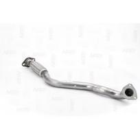 Išmetimo vamzdis NAP carPARTS CAC10207