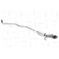 Išmetimo vamzdis NAP carPARTS CAC10452