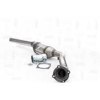 Katalizatorius NAP carPARTS CAK10010