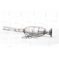 Katalizatorius NAP carPARTS CAK10048