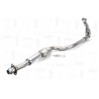 Katalizatorius NAP carPARTS CAK10092