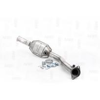Katalizatorius NAP carPARTS CAK10140