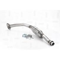 Katalizatorius NAP carPARTS CAK10152