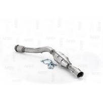 Katalizatorius NAP carPARTS CAK10470