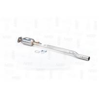 Katalizatorius NAP carPARTS CAK10775