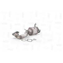 Katalizatorius NAP carPARTS CAK11220