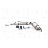 Katalizatorius NAP carPARTS CAK11252