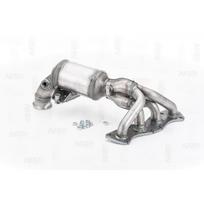 Katalizatorius NAP carPARTS CAK11293