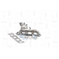 Katalizatorius NAP carPARTS CAK11349