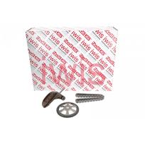 Grandinių rinkinys, alyvos siurblio pavara iwis Motorsysteme 59108Set