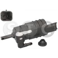 Vandens siurblys, priekinio stiklo plovimas STC T402065