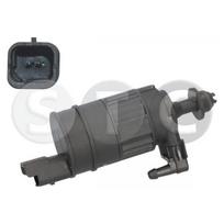 Vandens siurblys, priekinio stiklo plovimas STC T402074