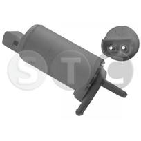 Vandens siurblys, priekinio stiklo plovimas STC T432148