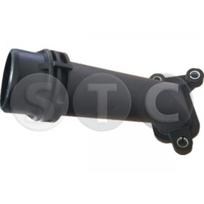 Aušinimo skysčio flanšas STC T435888