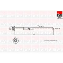Varžtų kompl., cil. galvutės varžtai FAI AutoParts B1616