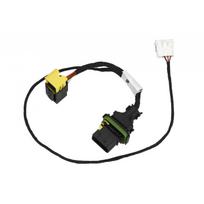Kabel.rem.kompl., autonominės šildymo sistemos įrenginys WEBASTO 9031860A