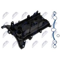 Cilindro galvutės dangtis NTY BPZ-NS-018