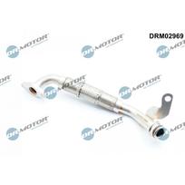 Kompresoriaus alyvos vamzdelis Dr.Motor Automotive DRM02969