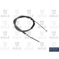 Trosas, stovėjimo stabdys AKRON-MALÒ 21393