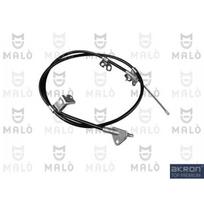 Trosas, stovėjimo stabdys AKRON-MALÒ 29157