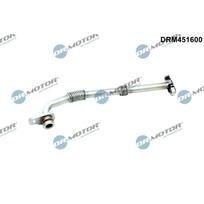 Kompresoriaus alyvos vamzdelis Dr.Motor Automotive DRM451600