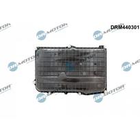 Automatinės pavarų dėžės alyvos karteris Dr.Motor Automotive DRM440301
